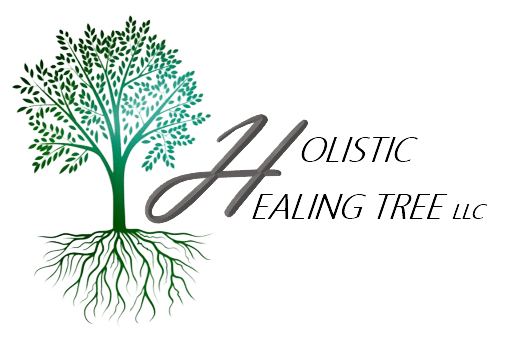 HOLISTIC HEALING TREE